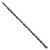 Broca para Concreto Sds Plus 22mm x 500mm Longa Lotus 2729 - Imagem 1