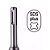 Broca para Concreto Sds Plus 16mm x 260mm Lotus 8650 - Imagem 2