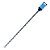 Broca para Concreto Sds Plus 14mm x 460mm Lotus 2573 - Imagem 3