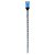 Broca para Concreto Sds Plus 14mm x 460mm Lotus 2573 - Imagem 1