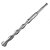 Broca para Concreto Sds Plus Longa 20mm x 500mm Lotus 3631 - Imagem 1