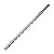 Broca para Concreto Sds Plus Longa 16mm x 600mm Lotus 8784 - Imagem 1