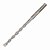 Broca para Concreto Sds Plus 8mm x 160mm Irwin IW13094 - Imagem 1