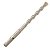 Broca para Concreto Sds Plus 6mm x 210mm Irwin IW13088 - Imagem 1