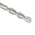 Broca para Concreto Sds Plus 16mm x 160mm Irwin IW13115 - Imagem 3