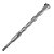 Broca para Concreto Sds Plus 25mm x 300mm Lotus 3633 - Imagem 2
