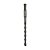 Broca para Concreto Sds Plus 8mm x 160mm Lotus 8640 - Imagem 2