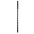 Broca para Concreto Sds Plus 10mm x 210mm Lotus 8643 - Imagem 1