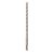 Broca para Concreto Sds Plus 10mm x 210mm Irwin IW13099 - Imagem 3