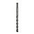 Broca para Concreto Sds Plus 10mm x 160mm Lotus 8642 - Imagem 2