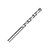Broca para Concreto 8mm x 120mm Cortag 62294 - Imagem 2