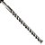 Broca para Concreto Armado Sds Plus 16mm x 310mm Videa Cruzada Ancora BSB16310 - Imagem 2