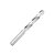 Broca para Metais Aço Rápido 16mm x 178mm Irwin IW1362 - Imagem 1