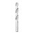Broca para Metais Aço Rápido 14mm x 160mm Irwin IW1354 - Imagem 3