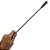 Broca Chata para Madeira 5/8'' 15,9mm x 16'' 400mm Extra Longa Irwin Speedbor IW14016 - Imagem 3