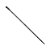 Broca Chata para Madeira 5/8'' 15,9mm x 16'' 400mm Extra Longa Irwin Speedbor IW14016 - Imagem 1