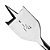Broca Chata para Madeira 1.1/4'' 31mm Lotus 8619 - Imagem 3