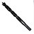Broca 3 Pontas em Aço Cromo para Madeira 12mm x 145mm Irwin IW1860 - Imagem 1