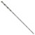 Broca Mourão 3 Pontas para Madeira 9/32'' 7.14mm x 280mm Irwin IW8465 - Imagem 1
