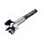 Broca de Auto Avanço Madeira 1.3/8'' 34,9mm x 7/16 Speedbor® Max Irwin - Imagem 1