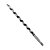 Broca em Espiral para Madeira 1/2" 12.70mm x 300mm Lotus 2630 - Imagem 1