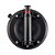 Ventosa de Sucção a Vácuo Manual 8" 200mm 150Kg com Maleta Cortag 63085 - Imagem 5
