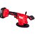 Ventosa Vibrador Assentamento Piso à Bateria 18V Brushless Vab-150 Cortag 62311 - Imagem 4