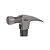 Martelo Unha Magnético Cabo de Fibra 29mm Irwin ProTouch Grip 1954889 - Imagem 2