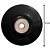 Suporte de Borracha para Disco de Lixa 125mm 5" Lotus 3413 - Imagem 2