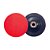 Suporte Disco de Lixa Brilho D’água com Velcro 4" 100mm x M14 Lotus 2324 - Imagem 1