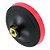 Suporte Disco de Lixa com Velcro 4.1/2" 115mm x M14 Lotus 3415 - Imagem 3