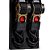 Conjunto de Cinta Catraca Automática Retrátil 800Kg x 25mm x 2 Metros S Mave - Imagem 2