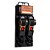 Conjunto de Cinta Catraca Automática Retrátil 800Kg x 25mm x 2 Metros S Mave - Imagem 1
