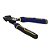 Alicate de Corte Diagonal 8" 200mm Vise-Gripe Irwin IWHT84001 - Imagem 4