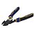 Alicate de Corte Diagonal 8" 200mm Vise-Gripe Irwin IWHT84001 - Imagem 2