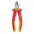 Alicate de Corte Diagonal 6'' 150mm Isolado 1000V Irwin 1864069 - Imagem 1