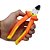 Alicate de Corte Diagonal 6'' 150mm Isolado 1000V Irwin 1864069 - Imagem 5