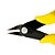 Alicate de Corte de Precisão 5'' Lotus 1800 - Imagem 4