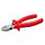 Alicate de Corte Diagonal 1000V 6 Polegadas Lotus Plus 3766 - Imagem 2