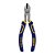 Alicate de Corte Diagonal Profissional 6 Polegadas Irwin 1864036 - Imagem 1