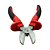 Alicate de Corte Diagonal CRV Niquelado 6'' 15cm Lotus 5181 - Imagem 2