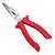 Alicate de Bico Longo 6'' Isolado 1000V Lotus 3767 - Imagem 1