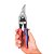 Tesoura Tipo Aviação Corte Esquerdo e Reto Pro Touch™ 10'' Irwin 2073111 - Imagem 2