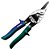 Tesoura Tipo Aviação Corte Direito e Reto Pro Touch™ 10'' Irwin 2073112 - Imagem 1