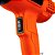 Soprador Térmico 1500W Black+Decker HG1500 - Imagem 5