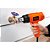 Soprador Térmico 1500W Black+Decker HG1500 - Imagem 4