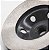 Rebolo Diamantado Liso Rosca M14 x 100mm x Grão 100 Cortag 62952 - Imagem 3