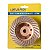 Disco Diamantado de Desbaste Rebolo Turbo 4.1/2" 115mm x M14 Lotus 3450 - Imagem 1
