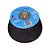 Rebolo Tipo Copo Cônico Porcelanato Grão 120 12000RPM Lotus 2422 - Imagem 1