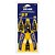Jogo de Alicate para Anéis com Ponta Intercambiável Vise-Grip® 4 em 1 6.1/2'' 165mm Irwin 2078900 - Imagem 4